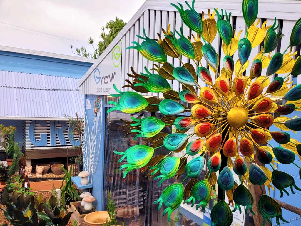 bribie island nursery