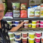 grow plant nursery commitment to eco-friendly gardening